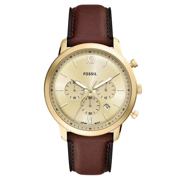 Fossil FFS6113 Erkek Kol Saati - Resim 2
