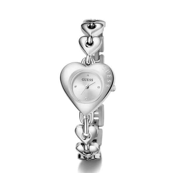 Guess GUGW0992L1 Kadın Kol Saati - Resim 7