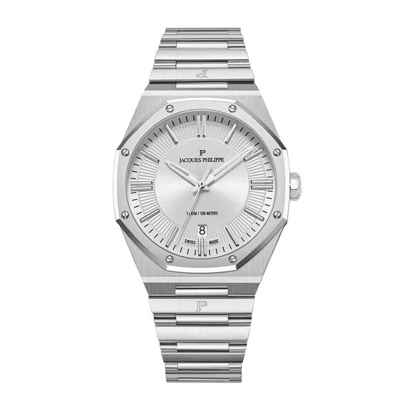 Jacques Philippe JPQGS871326 Erkek Kol Saati - Resim 2