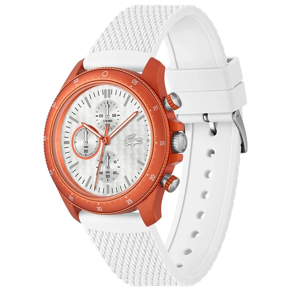 Lacoste LAC2011329 Erkek Kol Saati - Resim 3