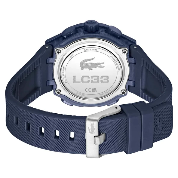 Lacoste LAC2001476 Kadın Kol Saati - Resim 5