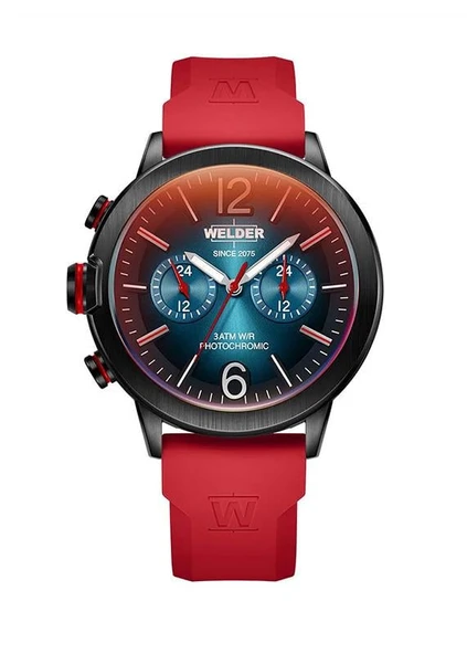 Welder Moody WWMD1012 Erkek Kol Saati ürün görseli 1
