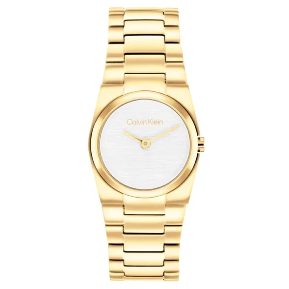 Calvin Klein CK25100122 Kadın Kol Saati - Resim 2