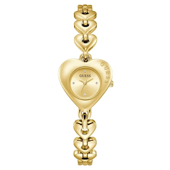 Guess GUGW0992L2 Kadın Kol Saati - Resim 2
