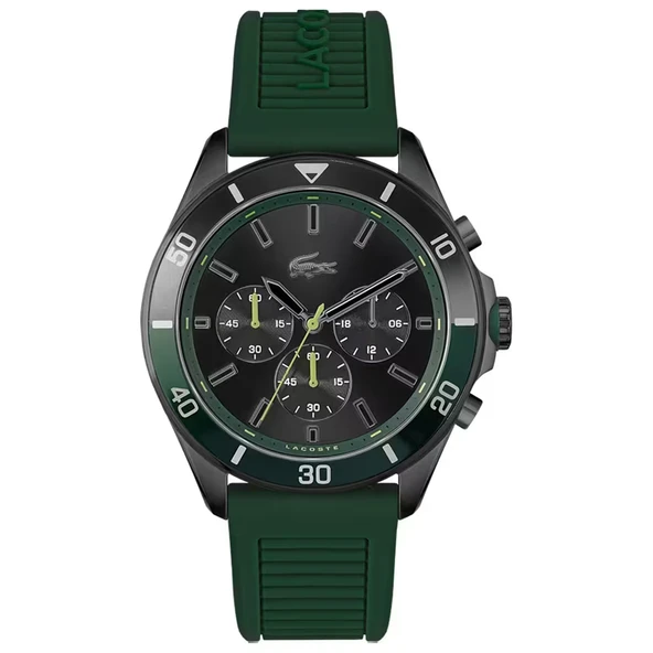 Lacoste LAC2011153 Erkek Kol Saati - Resim 2