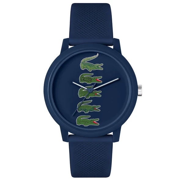 Lacoste LAC2011281 Erkek Kol Saati - Resim 2