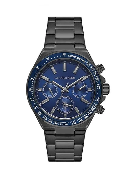 U.S. Polo Assn. USPA1130-04 Erkek Kol Saati ürün görseli 1
