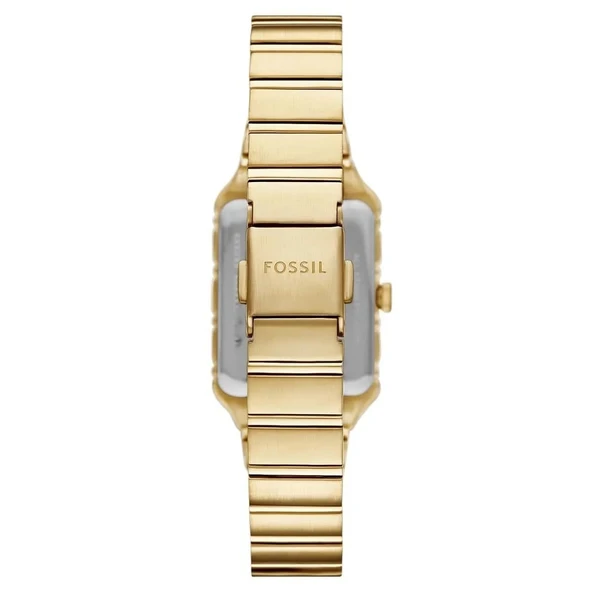 Fossil FES5389 Kadın Kol Saati - Resim 3