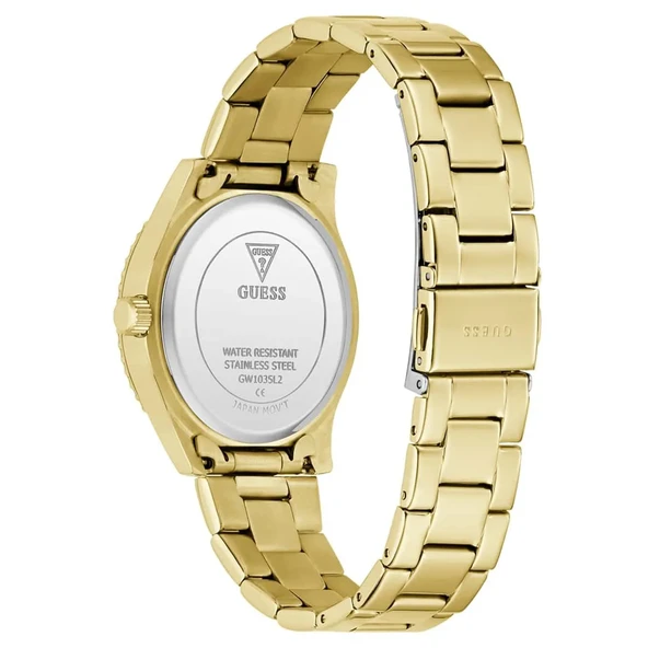 Guess GUGW1035L2 Kadın Kol Saati - Resim 4