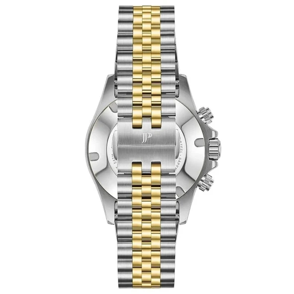 Jacques Philippe JPQGC717358SBB Erkek Kol Saati - Resim 4