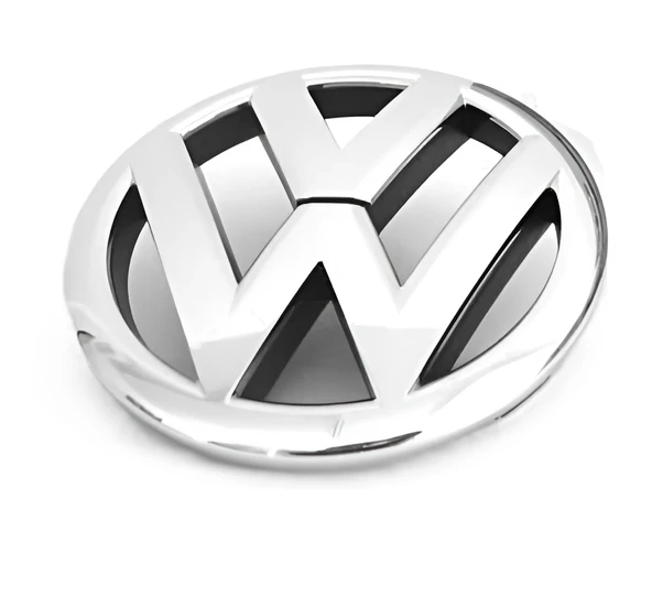 Vw Polo 2010-2015 Ön Panjur Arması 6R0853600A ürün görseli 1