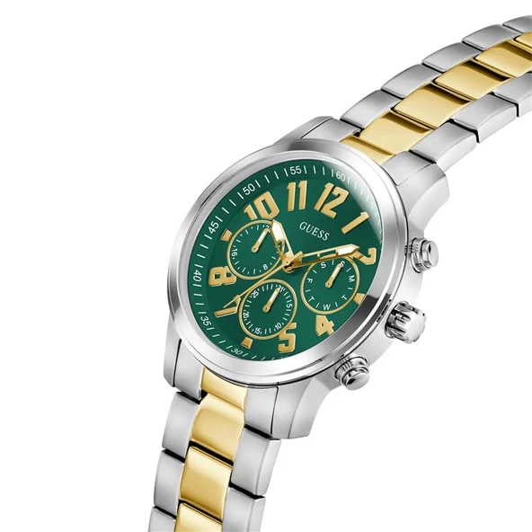 Guess GUGW1006G4 Erkek Kol Saati - Resim 6