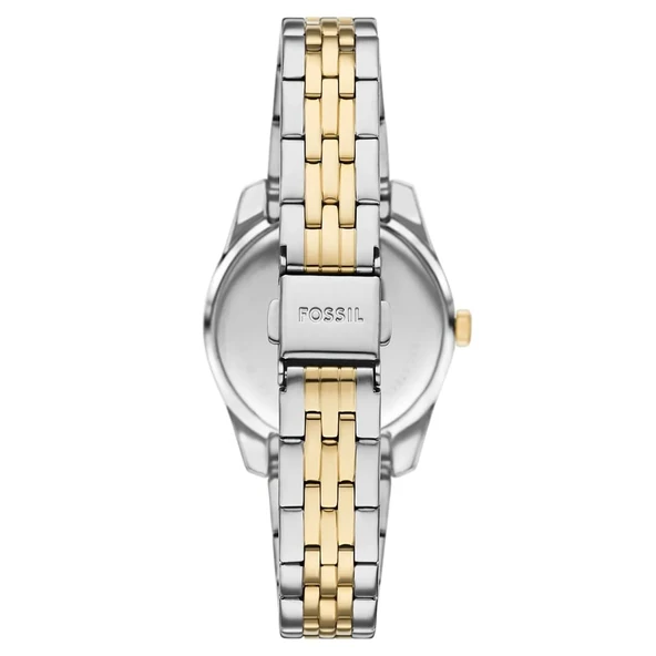 Fossil FES5388 Kadın Kol Saati - Resim 4