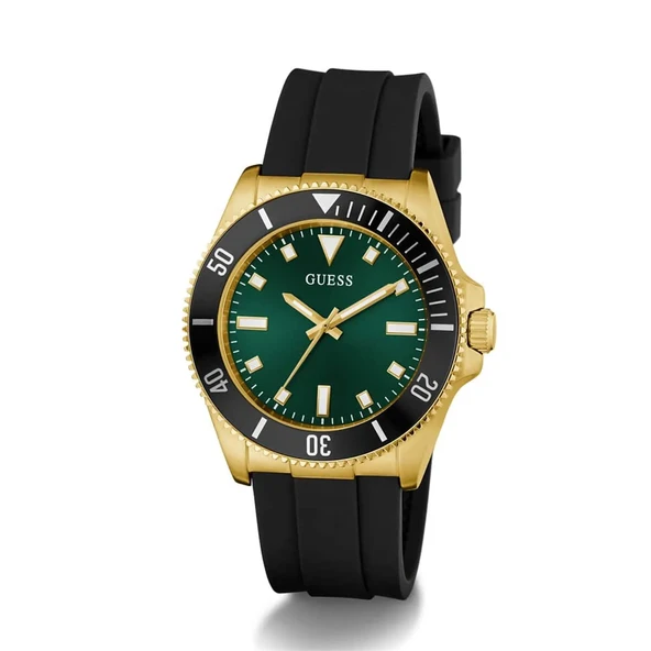 Guess GUGW0969G2 Erkek Kol Saati - Resim 6