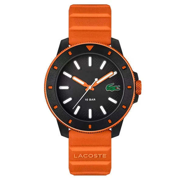 Lacoste LAC2011416 Erkek Kol Saati - Resim 2