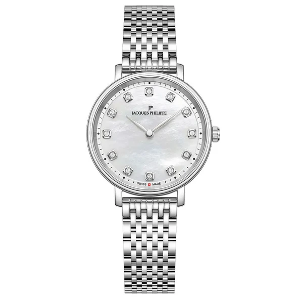 Jacques Philippe JPQLS751386 Kadın Kol Saati - Resim 2