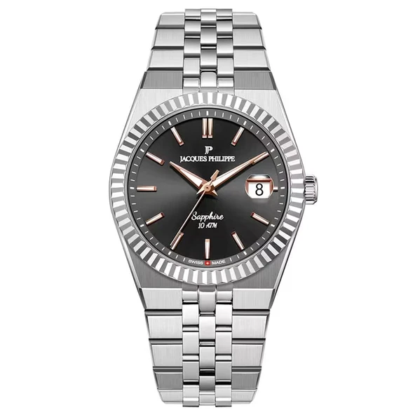 Jacques Philippe JPQGS1041346 Erkek Kol Saati - Resim 2
