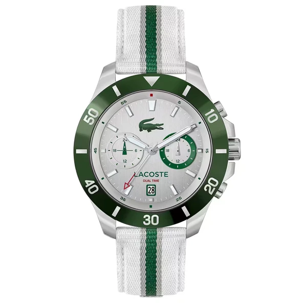 Lacoste LAC2011340 Erkek Kol Saati - Resim 2