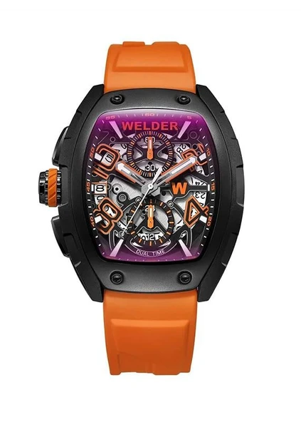 Welder Moody WRM5001 Erkek Kol Saati ürün görseli 1