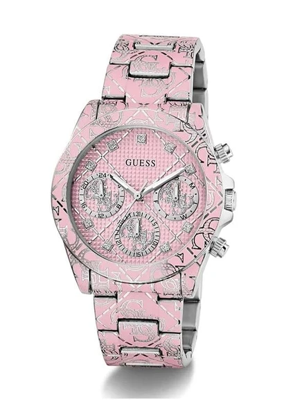 Guess GUGW0986L1 Kadın Kol Saati - Resim 3