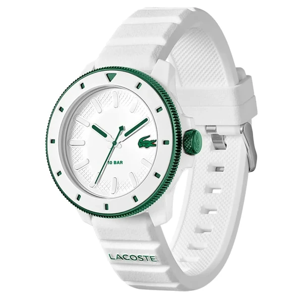 Lacoste LAC2011415 Erkek Kol Saati - Resim 3