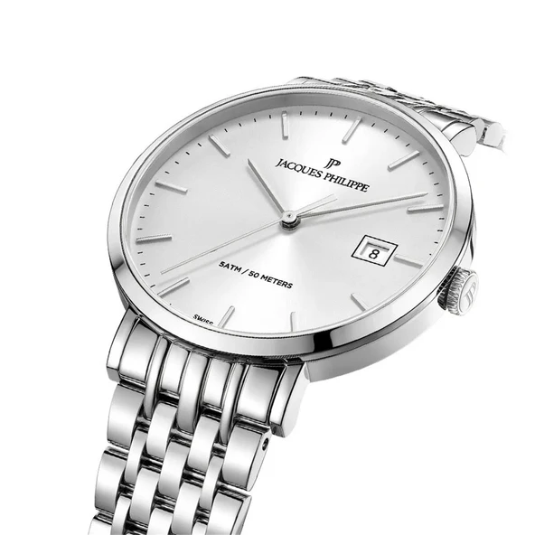 Jacques Philippe JPQGS951326 Erkek Kol Saati - Resim 4