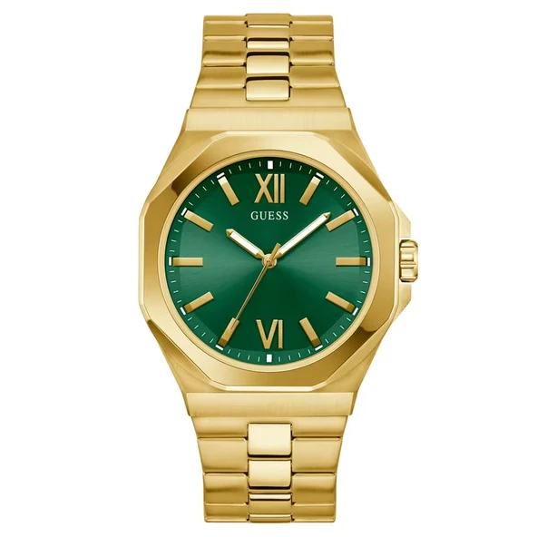 Guess GUGW0849G2 Erkek Kol Saati - Resim 2