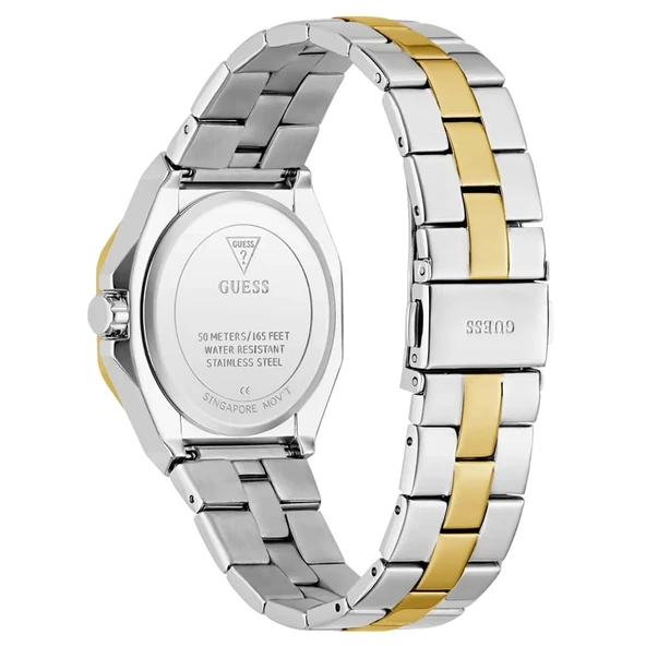 Guess GUGW0873L4 Kadın Kol Saati - Resim 4