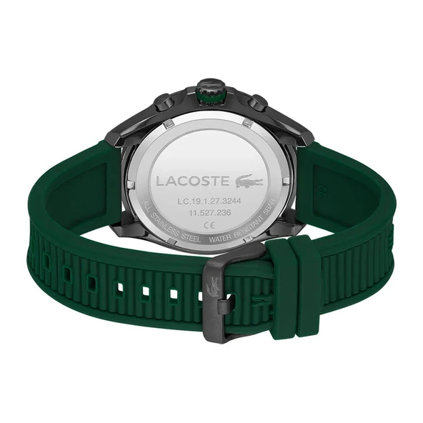 Lacoste LAC2011153 Erkek Kol Saati - Resim 4