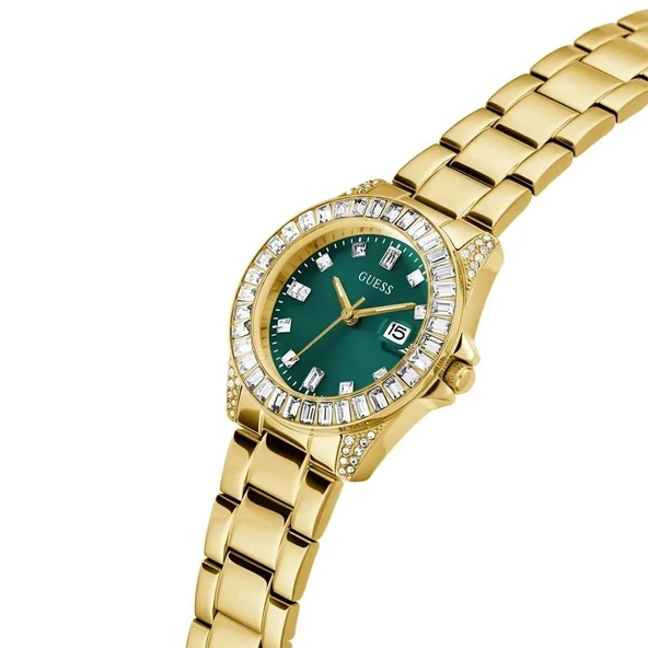 Guess GUGW0475L5 Kadın Kol Saati - Resim 4