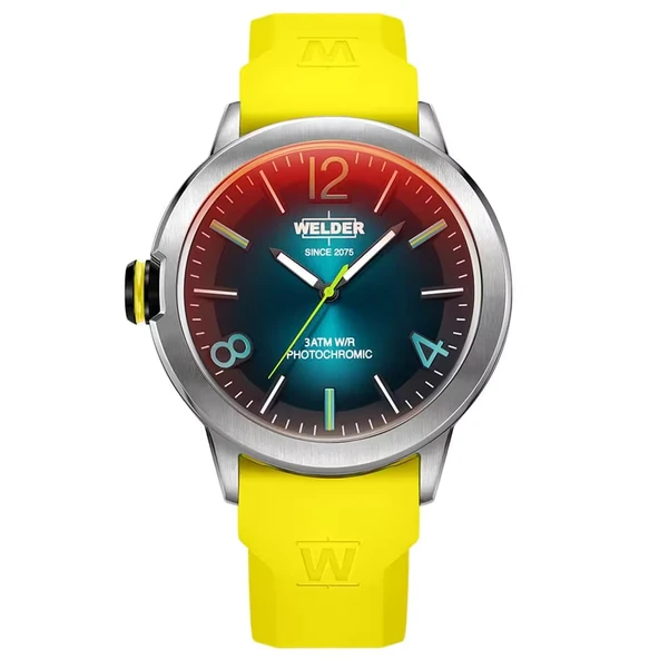 Welder Moody WMD2008 Erkek Kol Saati - Resim 2