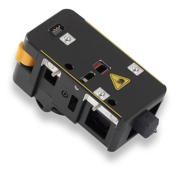 Snapmaker U1 Toolhead Sol Yuva (Slot 1) | Alet Başlığı Modül Yuvası - Resim 2
