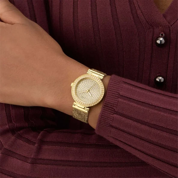 Guess GUGW0943L2 Kadın Kol Saati - Resim 10