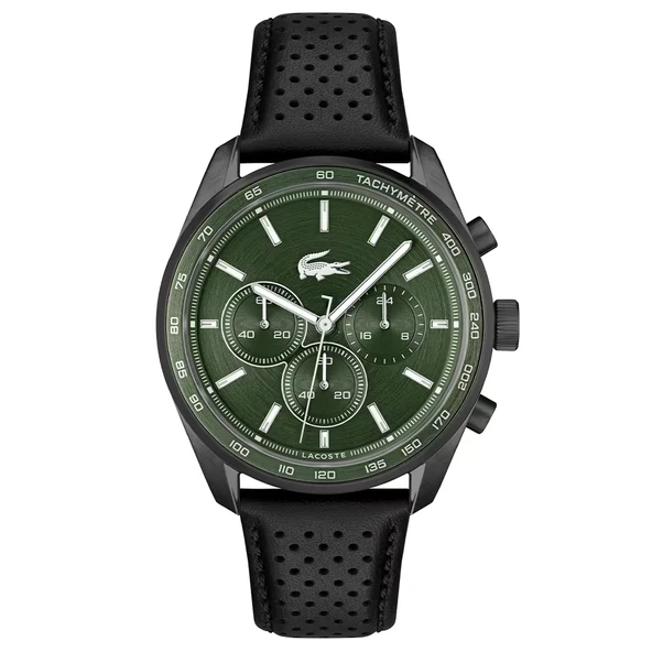 Lacoste LAC2011345 Erkek Kol Saati - Resim 2