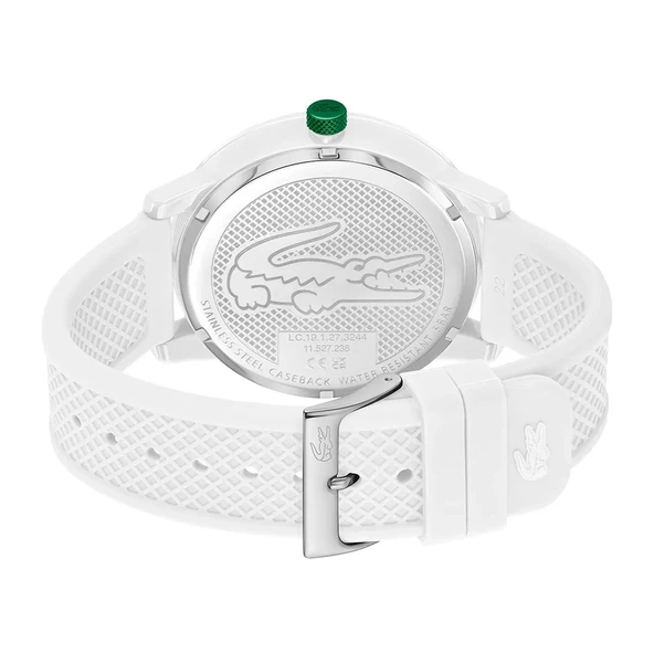 Lacoste LAC2011315 Erkek Kol Saati - Resim 4