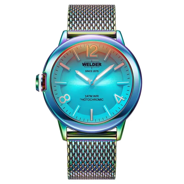 Welder Moody WMD2005 Erkek Kol Saati - Resim 2