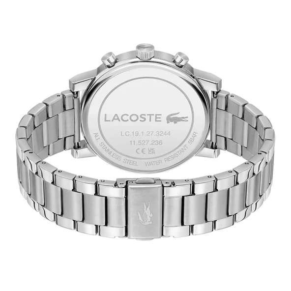Lacoste LAC2011452 Erkek Kol Saati - Resim 5