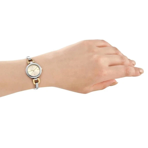 Dkny DK1L161M0065 Kadın Kol Saati - Resim 4