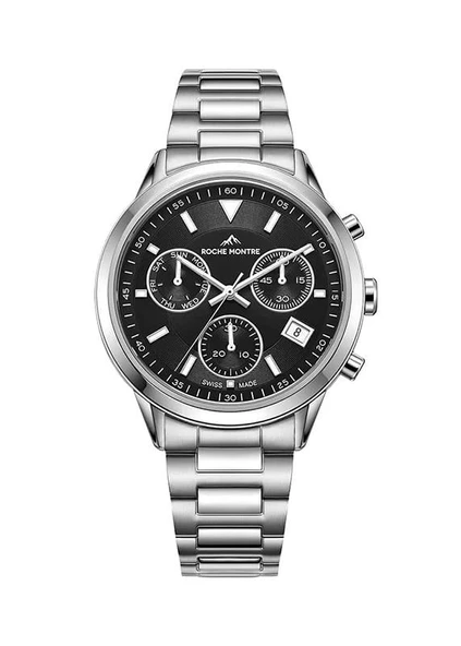 Roche Montre RMG6004-01 Erkek Kol Saati ürün görseli 1