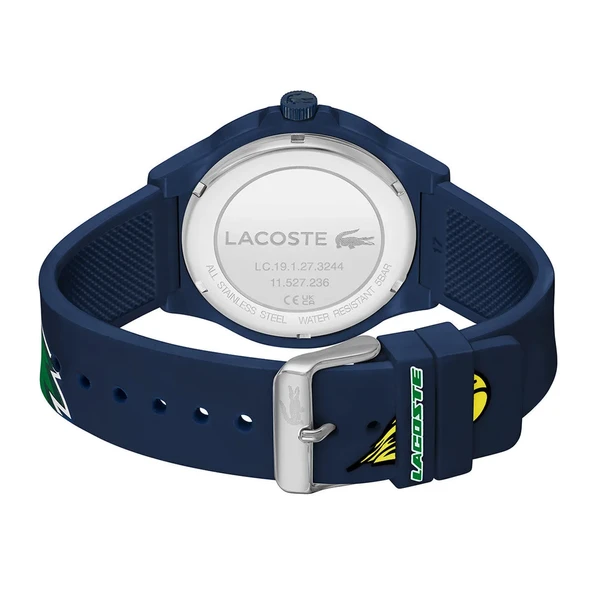 Lacoste LAC2011231 Erkek Kol Saati - Resim 4