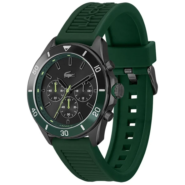 Lacoste LAC2011153 Erkek Kol Saati - Resim 3