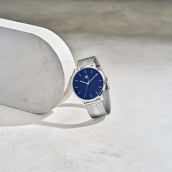 Calvin Klein CK25200548 Erkek Kol Saati - Resim 4