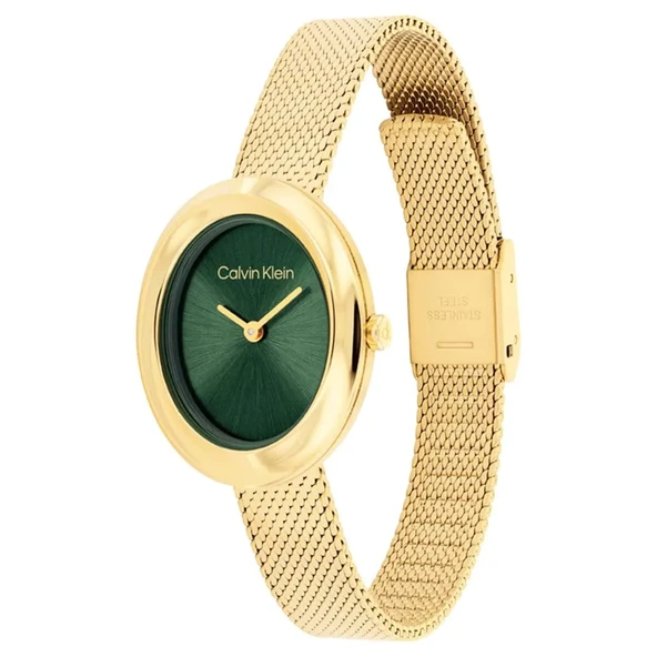 Calvin Klein CK25100152 Kadın Kol Saati - Resim 3