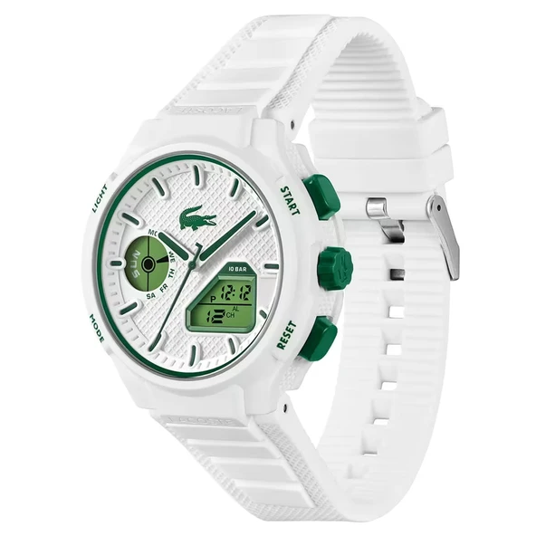Lacoste LAC2011364 Erkek Kol Saati - Resim 3