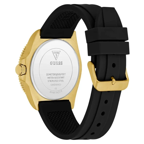 Guess GUGW0969G2 Erkek Kol Saati - Resim 4