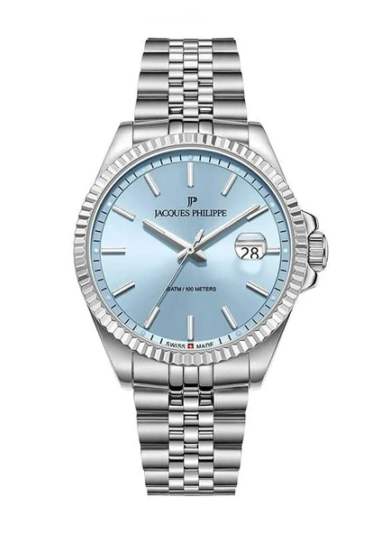 Jacques Philippe JPQGS5913X6LBV2 Erkek Kol Saati ürün görseli 1