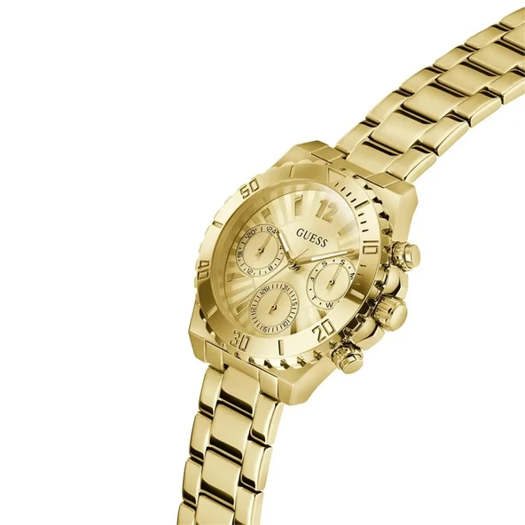 Guess GUGW0696L4 Kadın Kol Saati - Resim 5