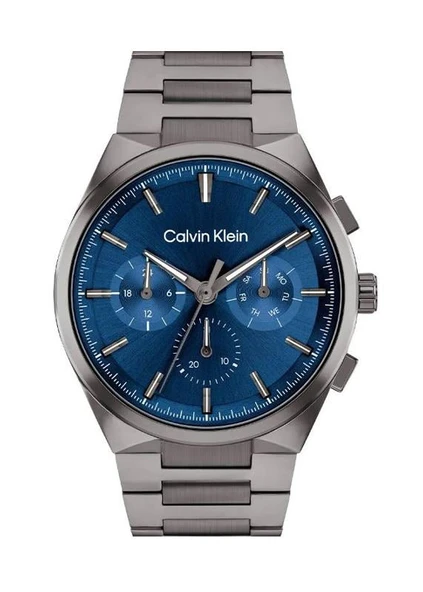 Calvin Klein CK25200443 Erkek Kol Saati ürün görseli 1
