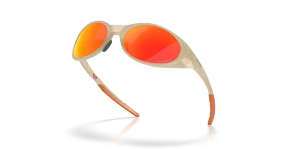 Oakley EyeJacket Redux Polarize Güneş Gözlüğü 943834 Sandstorm Prizm Ruby Polar ürün görseli 1