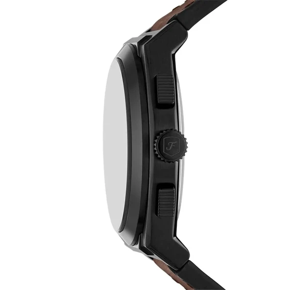 Fossil FFS6108 Erkek Kol Saati - Resim 4
